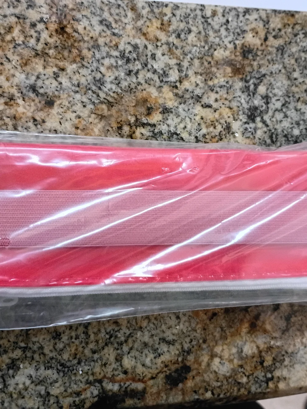 Pink Valentine Bookband Pencil Case Pack Of 3